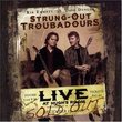 Strung Out Troubadours: Live at Hugh's Room