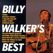 Billy Walker's Best