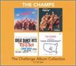Challenge Album Collection