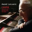 Chopin: Sonate No. 2, Op. 35; Fantaisie, Op. 49; Mazurkas, Op. 63; Nocturnes