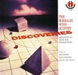 Discoveries: 20th Century Music for Wind Quintet