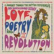 Love Poetry & Revolution: British Psych