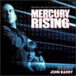 Mercury Rising: Original Motion Picture Soundtrack