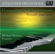 Alexander Dreyschock-Romantische Klaviermusik