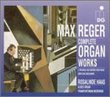 Max Reger Complete Organ Works 1-12