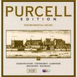 Purcell: Instrumental Works