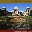 Sounds of Excellence: 200 Greatest Classics, Vol. 4