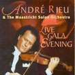Live Gala Evening - Andre Rieu (2 CDs) (Koch)