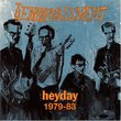 Heyday (1979-83)