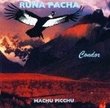 Runa Pacha - Machu Picchu Vol. IV (CD)