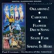 Aspects Of Oklahoma!, Carousel, Flower Drum Song, State Fair, Spring Is Here