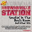 Smokin in the Boys Room & Other Hits