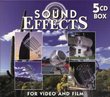 Sound Effects 1