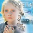 Taken [Original Television Score]