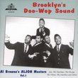 Brooklyn's Doo Wop Sound: Al Browne's ALJON Masters Vol. 1
