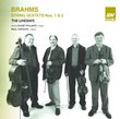 Brahms: String Sextets Nos. 1 & 2