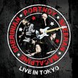 Live in Tokyo