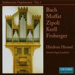 South German Organs Volume 3