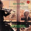 Beethoven Violin Sta Op24;30#3;47
