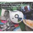 Le Monde Electronique de François de Roubaix, Vol. 2