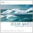 Ocean Waves: Calming Sounds of the Sea (Nature sounds, Deep Sleep Music, Meditation, Relaxation Ocean Sounds)