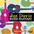 Boss Guitar: Best of Jan Davis