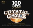 100 Hits Legends-Crystal Gayle