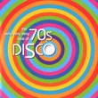 Very Very Very Best of 70's Disco