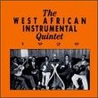 West African Instrumental Quintet, 1929