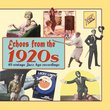Echoes from the 1920s: 40 Vintage Jazz Age Recordings