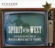 Stetson Spirit of the West