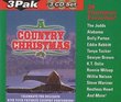 A Country Christmas - 3 CD Set