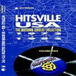 Hitsville USA: The Motown Singles Collection 1972-1992