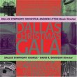 Dallas Christmas Gala