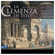 Mozart - La clemenza di Tito / Padmore, Pendatchanska, Fink, Chappuis, Im, Foresti, RIAS, Freiburg, Jacobs