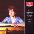 Shostakovich: 24 Preludes and  Fugues, Op. 87