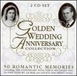 Golden Wedding Anniversary Collection