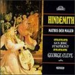 Hindemith: Mathis der Maler