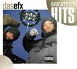 Very Best of Das Efx (Ocrd)