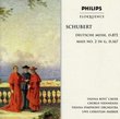 Schubert: German Mass/Mass No 2