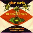 The Orbserver In The Star House (Feat. Lee Scratch Perry)