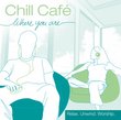 Chill Cafe: Where You Are