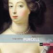 Purcell: Songs & Airs / Argenta, North, Boothby, Nicholson, Toll