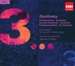 Zemlinsky: Vocal and Orchestral Works