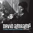 Jazz on Film? David Amram's Classic American Film Scores 1956-2016