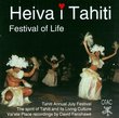 Heiva I Tahiti: Festival of Life