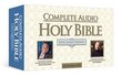 Complete Audio Holy Bible  King James Version Complete