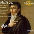 Mehul: Complete Symphonies