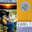 Emele-A  Time In the Day