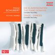 Schubert: Complete Sonatas & Dances